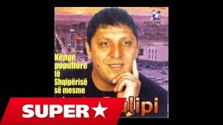 Video thumbnail of "Aziz Dalipi - Kalaja e Durrsit (Official Song)"