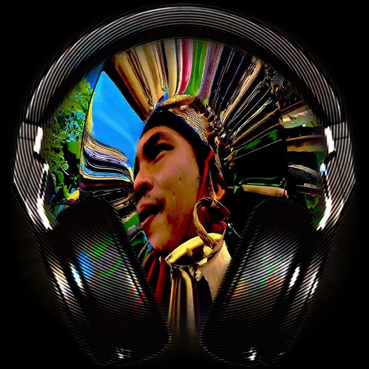 • AINU • Lost Voices 🎬 ainu.net Subscribe #fantasy #music #etnicmusic #ethnicfusion #musicvideo