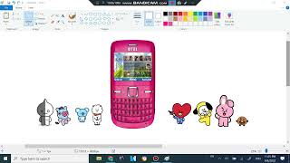 BTS BT21 C3-00 2022.wmv