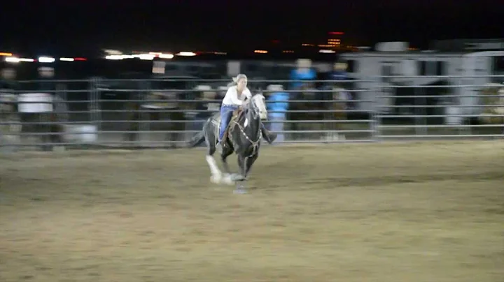 Marana Heritage- Jayme Frazier 17.933