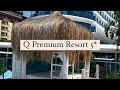 Q Premium Resort 5*, Турция, Окурджалар