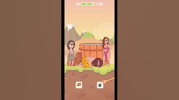 Cosmic Bob | Level 34 | Android Gameplay #shorts #gameplay #gaming #games