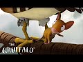 Its a scary world for the mouse gruffaloworld   compilation