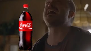 Walter White Makes Coca-Cola Ytp