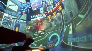 戦場の絆 66 コマンド 2ID vs有名3バー②