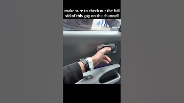 new IONIC 6, the backseats #shorts #teslalife #carsofyoutube