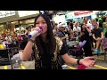 瀟灑走一回「每看一次都會會心微笑*開心地聊著天*聽著歌*幸福就是這麼簡單*最後三場。」(2018-07-22)中國香港歌手彭梓嘉