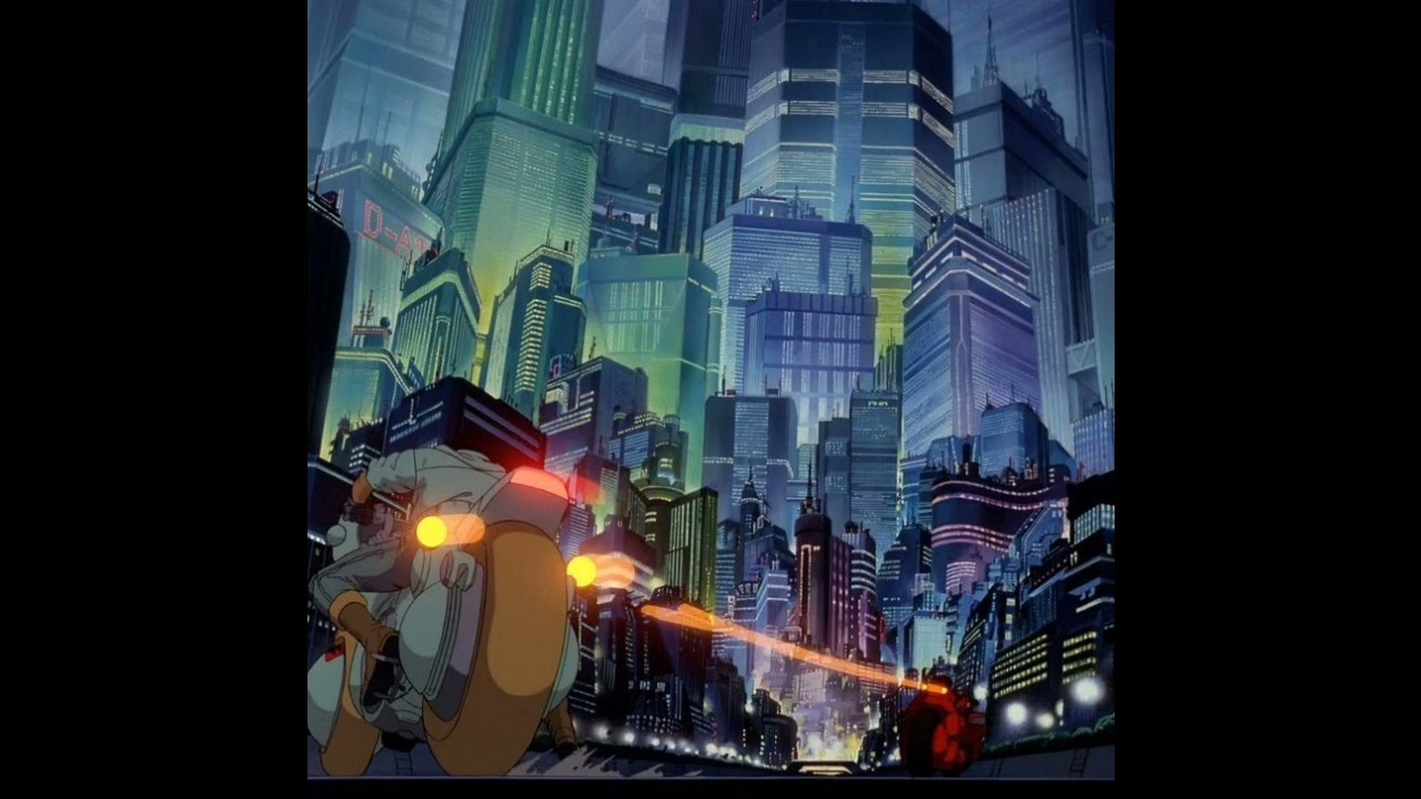 [FREE] muerejoven x halpe type beat - "neo tokyo" (prod. akatotu)