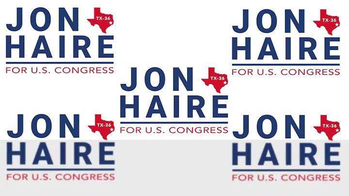 Jon Haire For Congress