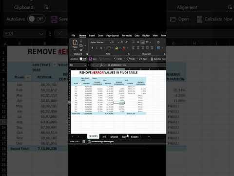 How to Remove