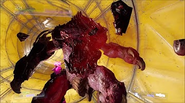 Doom SnapMap |#203| QUIK DOOM: E1M9