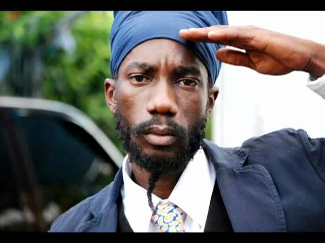 Watch Sizzla - Conquer Them on YouTube Watch Sizzla - Conquer Them on YouTube