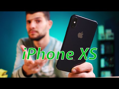 أكثر آيفون بنصحك تشتريه !! | iPhone XS in 2022