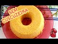 CUSCUZ SEM CUSCUZEIRA