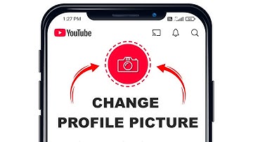 How to change your YouTube profile picture on Android and iPhone