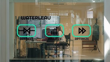 Waterleau Smartlab