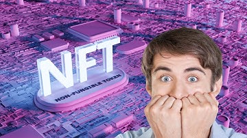 The Rise of NFTs: Exploring the Intersection of Art and Blockchain