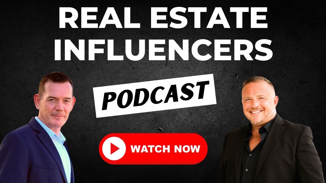 PETER ARNER Real Estate Influencer YouTube