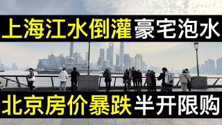 Download lagu 上海江水倒灌豪宅泡水，北京房价暴跌开放限购。台风白海豚直逼三峡，下游人民胆战心惊。全国楼市不断降温，年轻人只租不买，全国物业倒闭（单口相声嘚啵嘚｜台风白海豚｜广西横州｜上海内涝｜房价｜物业费）