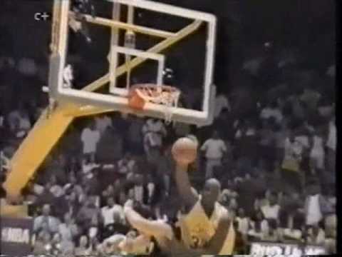 NBA Action 96-97 [20]