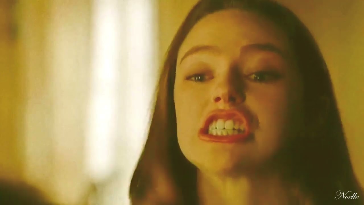 Hope Mikaelson Magic In The Madness