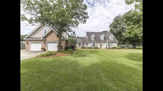 633 Thompson Mill Road video tour