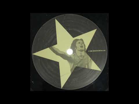 Remute – Hypnoconsole (Richard Bartz Remix)