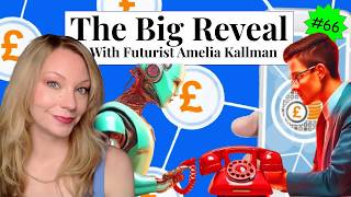The Big Reveal #66 | Solutions for AI Risks, Costs, & Security