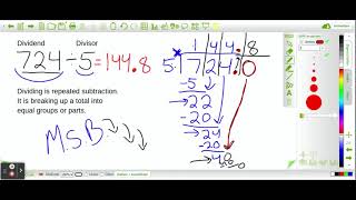 LD Decimals Annex Zero REVIEW VIDEO