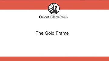 THE GOLD FRAME ENGLISH ANIMATION