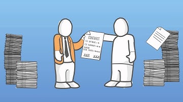 Funk-e Animated Explanation Video: The Dynamic Governance Platform