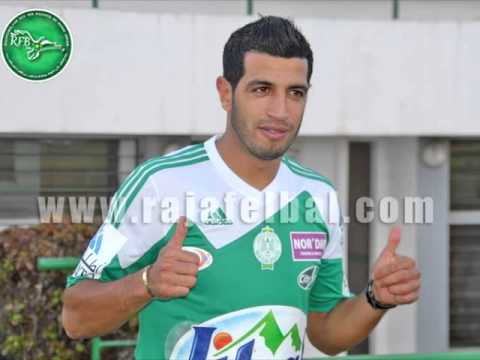 أحمد شاغو سأغادر الرجاء بسبب