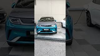 BYD SEAL | BYD ATTO 3 | BYD DOLPHIN | #hakimzulkiflimotorsports #byd #johor #electricvehicles