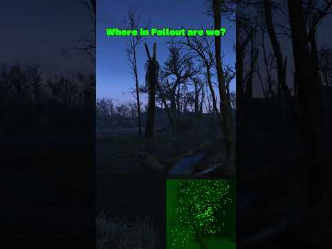 Where in #Fallout4 are we now? #bethesda #fallout4shorts