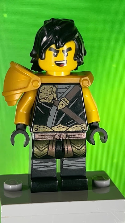 Download lagu When Cartoon Network Dropped Ninjago… 📺 Random #ninjago fact! #shorts #lego