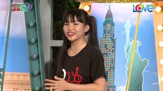 Kira Kira với điểm số XUẤT SẮC "đuổi sát nút" Quang Bảo khiến cả trường quay NÁO LOẠN 😉😎 screenshot 5