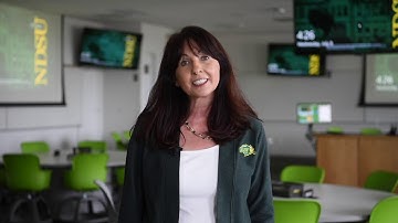 HyFlex Message from Interim Provost Fitzgerald