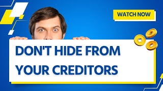 How to Put the Meeting of Creditors Scaries to Bed