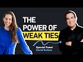 Networking and People Skills Quiz