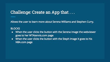 2-6 Intro to Webwiewer App