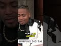 Nas Sharing 1 Of His Favorite Rap Lyrics Shorts Lyrics Music