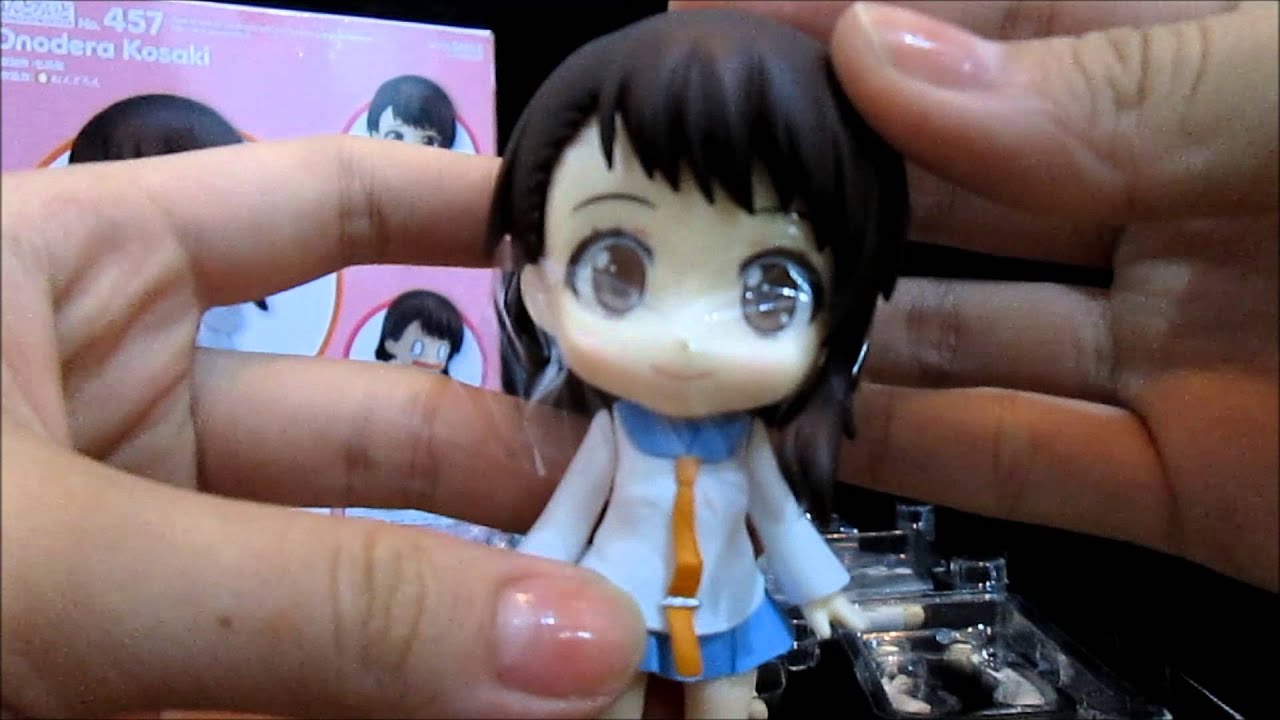 onodera nendoroid