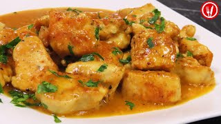 Lunch idea  OnePan Garlic Butter Chicken Recipe