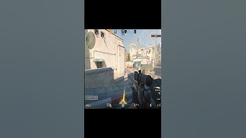 Ace on Dust 2 — Full Clean Up 💀• SHORTS 🔥