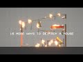 16 more ways to destroy a house in melon playground