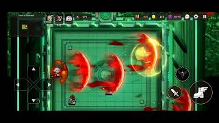 Download lagu Count Claude Boss fight. Guardian Tales W14