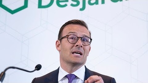 Desjardins breach leaks data on 2.7 million people