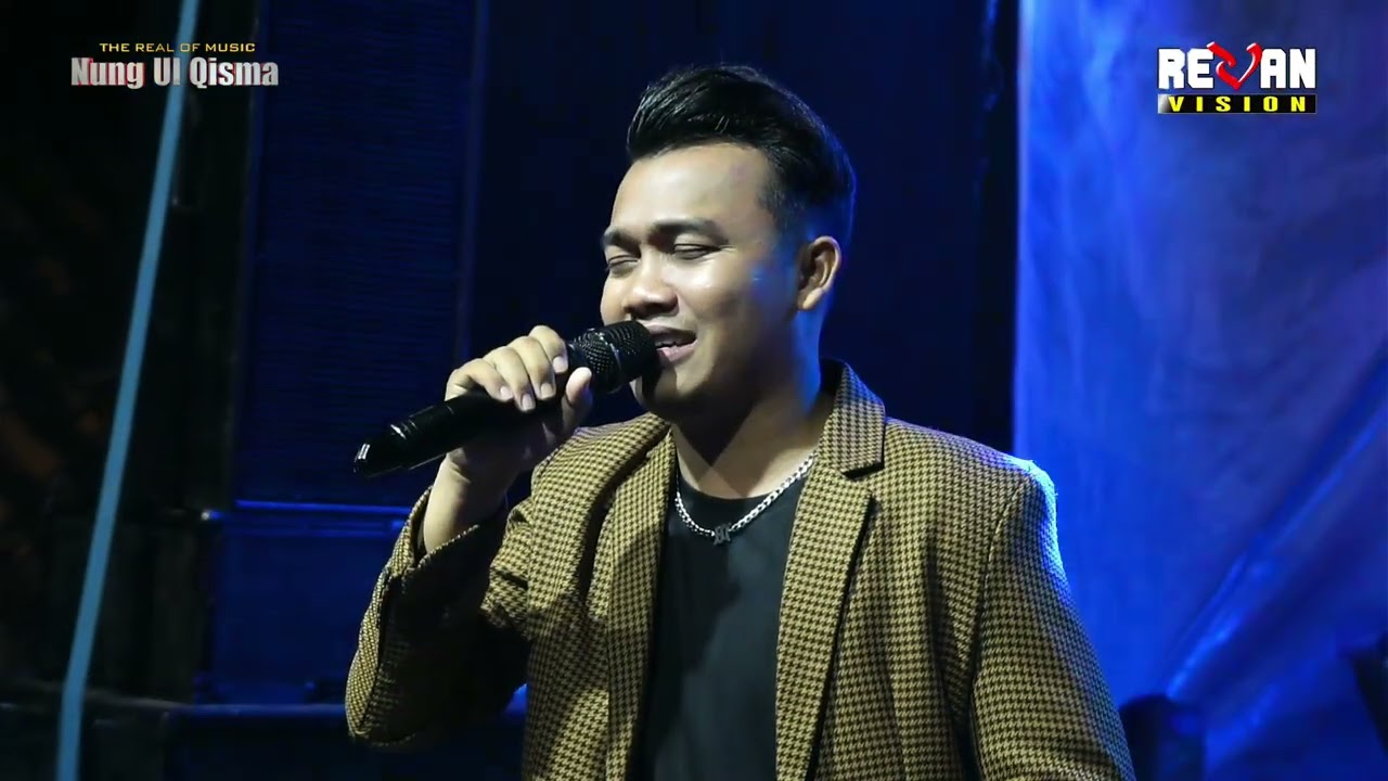 MENARI DI ATAS LUKA agung trisnawan NUNG UL QISMA PENANGGAPAN   16 January 2026