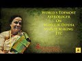 Worlds Topmost Astrologer on Mangal Dosha, Match Making Etc