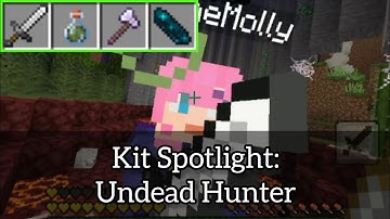 Hunters & Defenders! Kit Spotlight: Undead Hunter